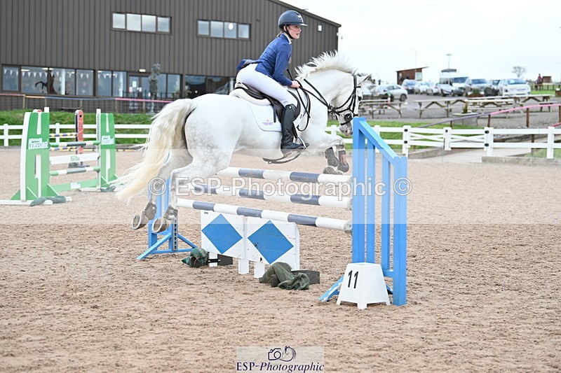 231119A-133114-05885 - Sun Cls 8 BlueChip Pony Coral Qualifier