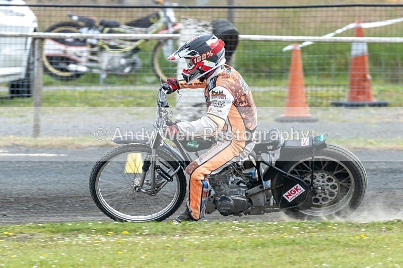 210710-7D-8E0A5557 - Ride & Skid It  Speedway Experience Day 10th July 21