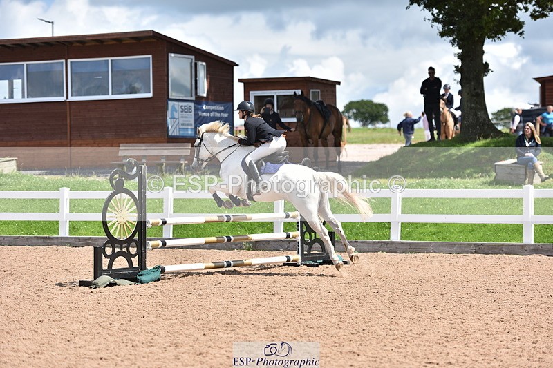 230806A-131400-01946 - Cls 20 Pony Discovery & 90cm Open