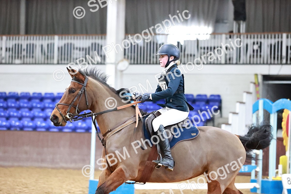 SBM_000991 - Class 3 - 90cm