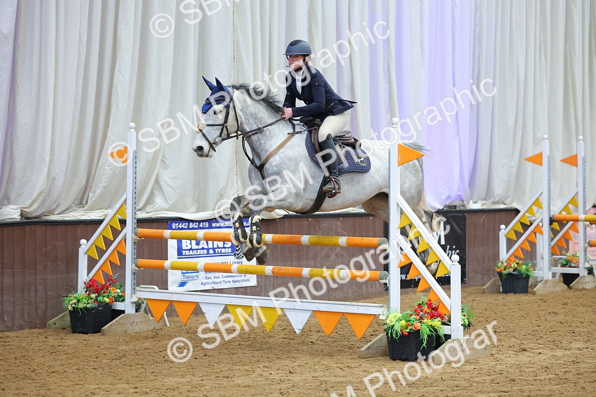 SBM_010227 - Class 22 - Equiyd 1.05m Amateur Championship Qualifier - First Round (1.05m)