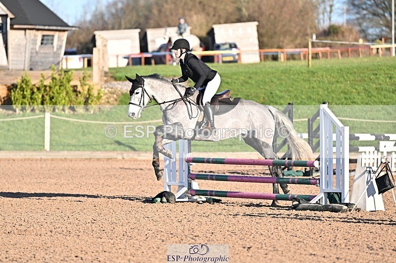 260114-100227-00020 - Cls 0 & 1 Clear Round and British Novice