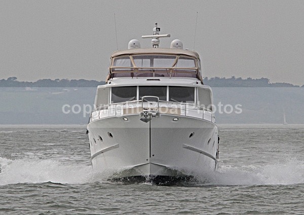 100411 ANTALEART BENETEAU SWIFT TRAWLER IMG_0791 - Flybridge Cruisers