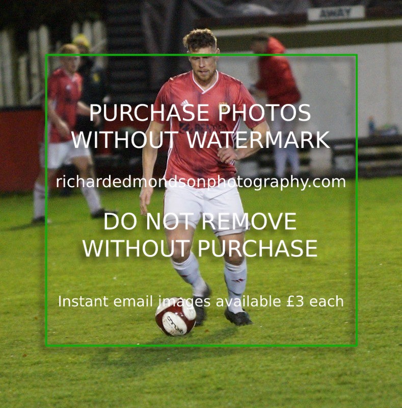 DSC03182 - Kendal Town v Vickerstown