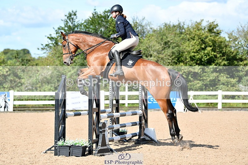 240913A-115839-03989 - Cls 22 85cm Amateur Qualifier