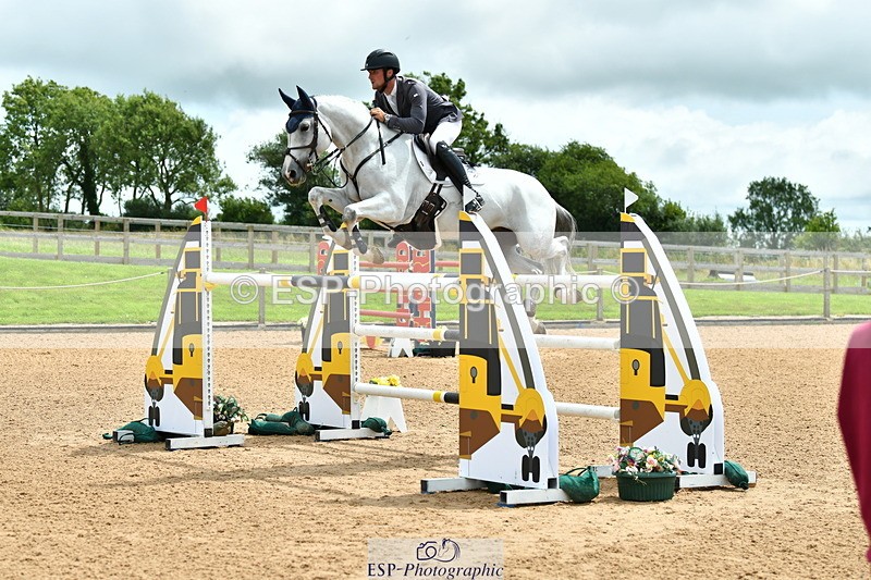 230723A-124208-12238 - Cls 12, 2 Star Big 1.45m GP 12.45 to End