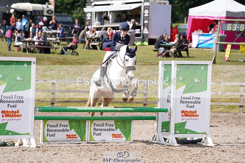 240824X-120334-23806 - 80cm Round 1 12.00 to 13.00