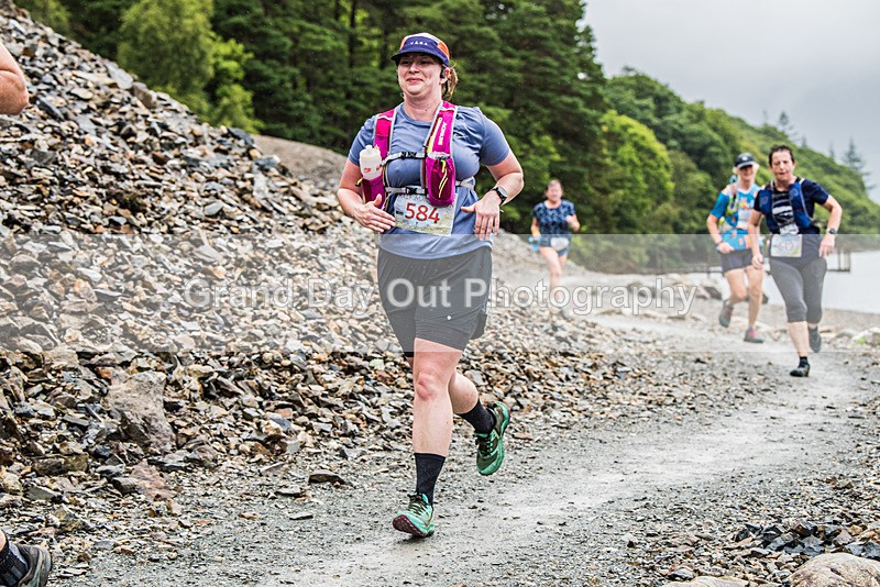 Borrowdale-473 - High Terrain Events Borrowdale Trail Half Marathon Sunday 20th August 2023