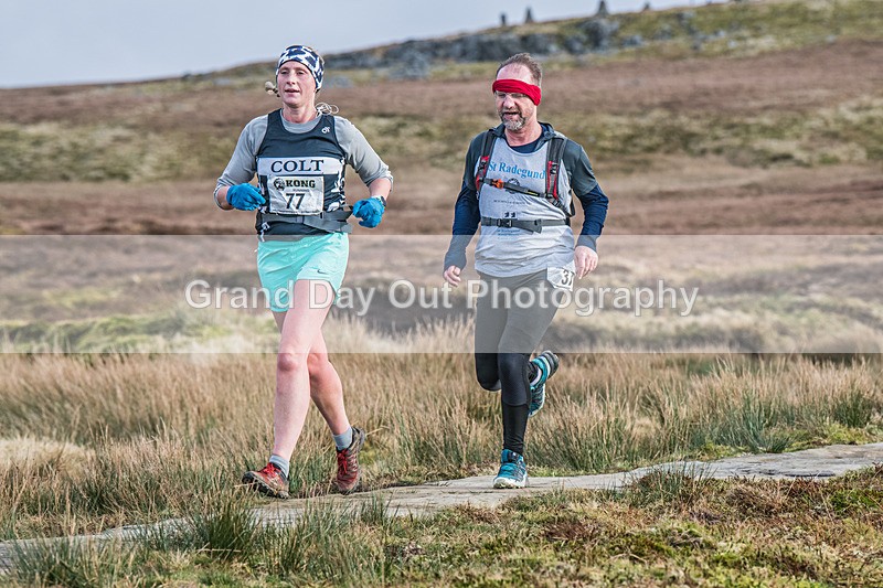 Nine Standards-774 - Nine Standards Fell Race Thursday 1st January 2026
