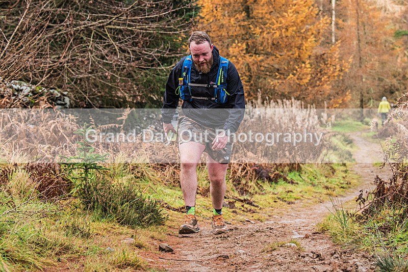TVU 50  60K-623 - High Terrain Events Tweed Valley 50 & 65K Ultra Trail Races Sunday 19th November 2023