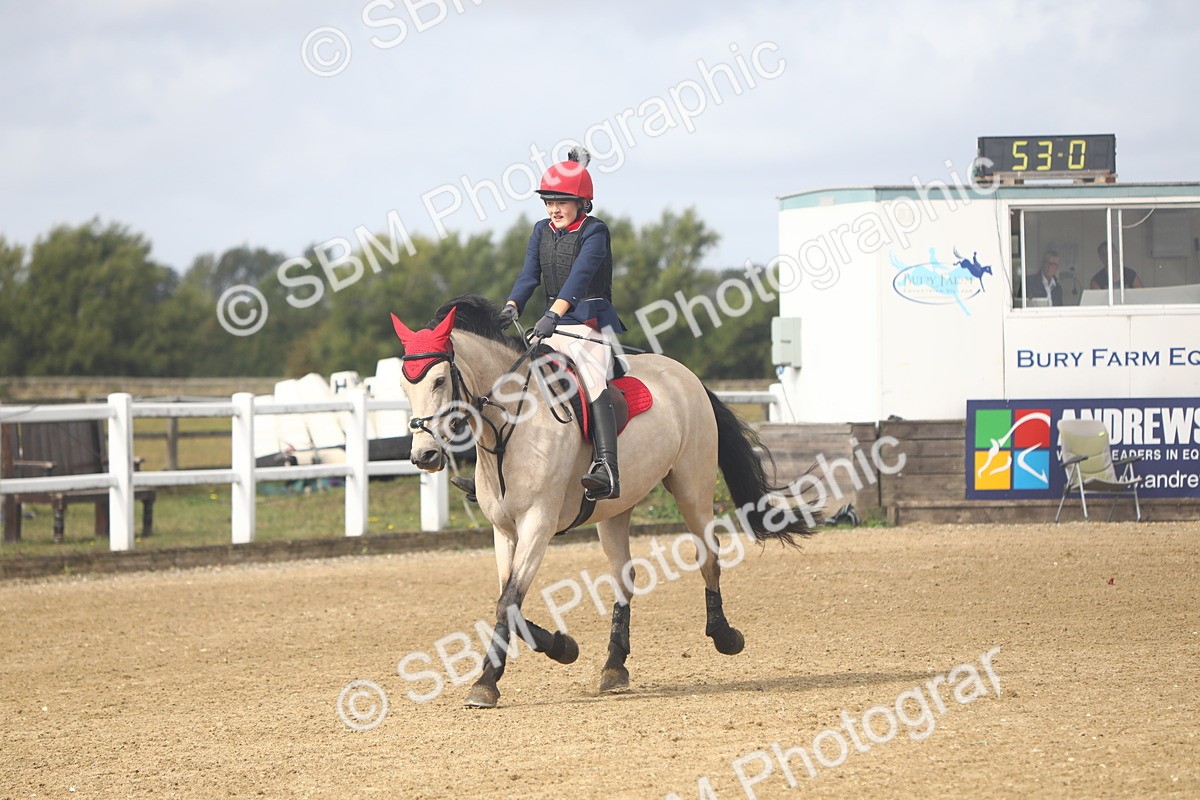 SBM_005485 - Class 4 - 50cm Champs