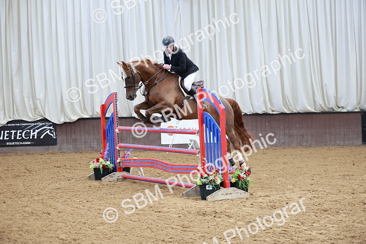 SBM_004428 - Class 12 - Senior Foxhunter - 1.20m