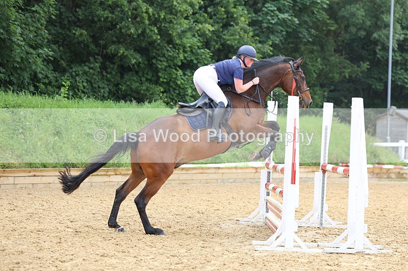 3E7A5716 - Class 5: Senior 95cm