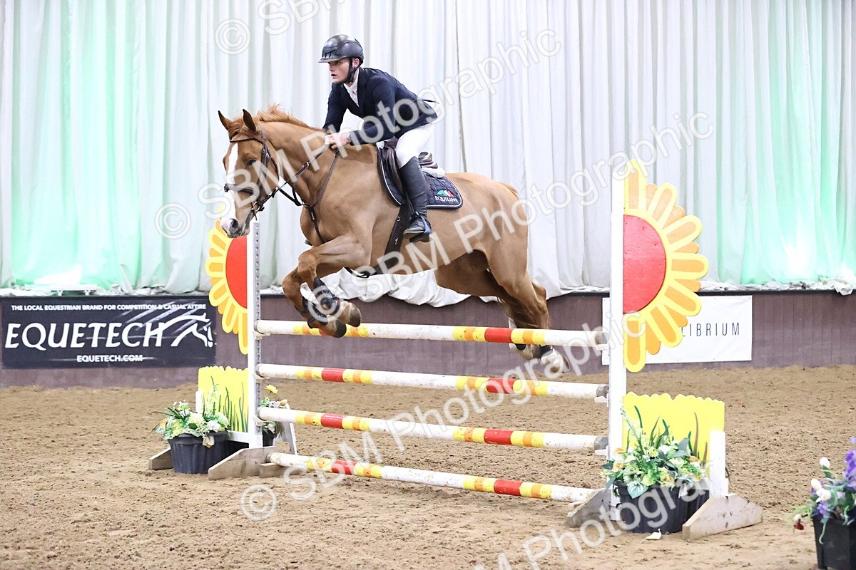 SBM_001841 - Class 10 - Senior Newcomers - 1.10m