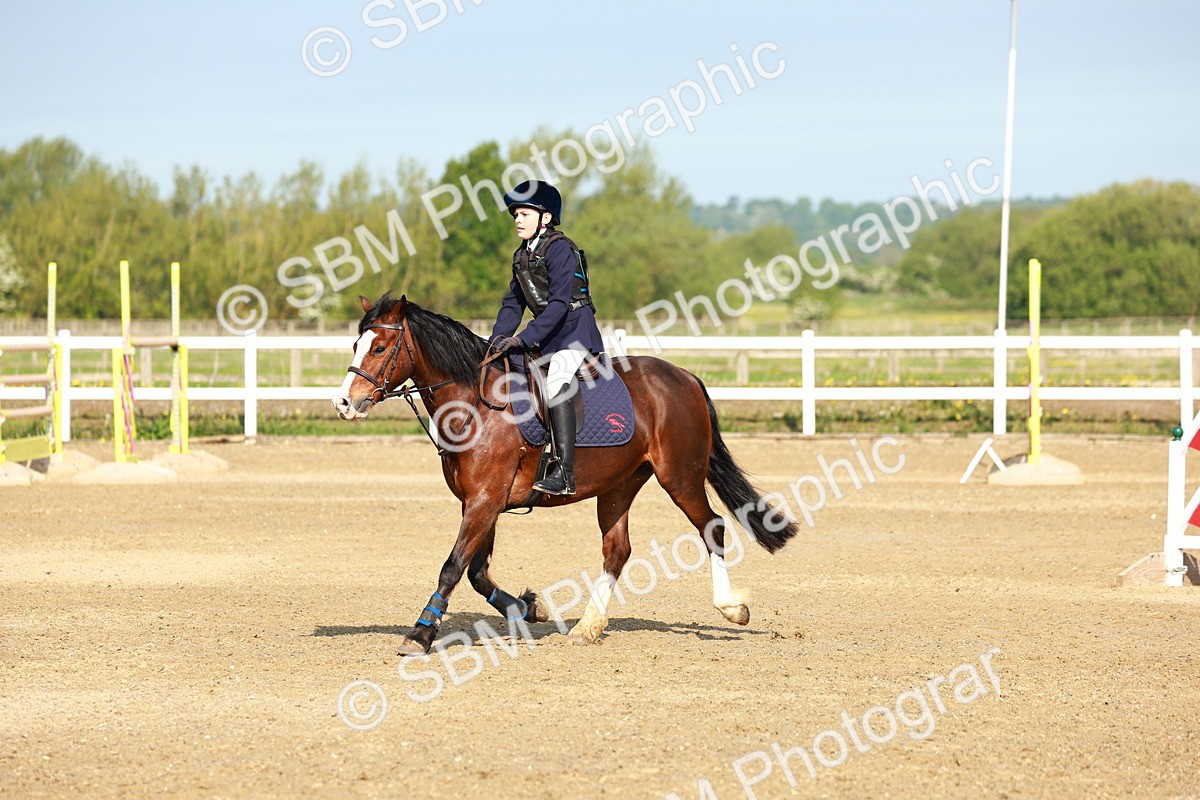 SBM_006150 - Class 1 - 40cm