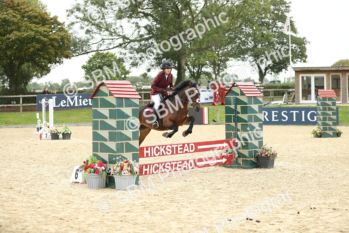 SBM_70351 - J15 - Junior Pony 70cm Championship
