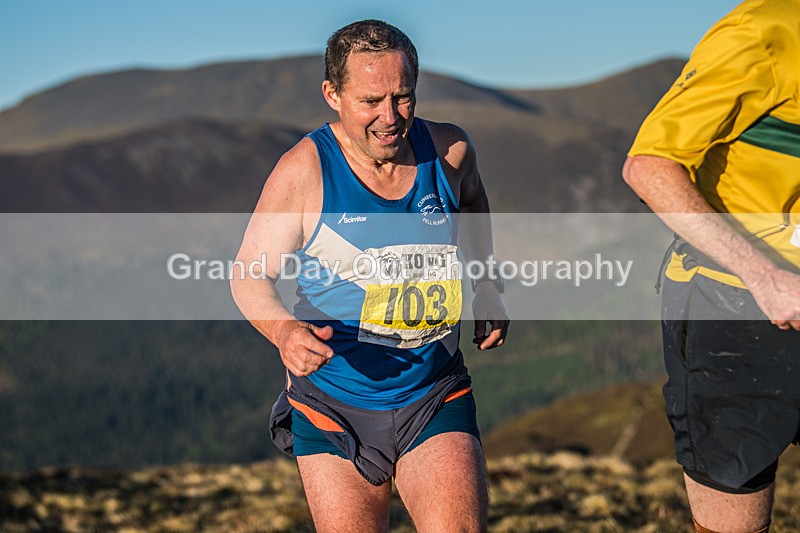 Lords Seat-397 - Lords Seat Fell Race Wednesday 29th April 2026
