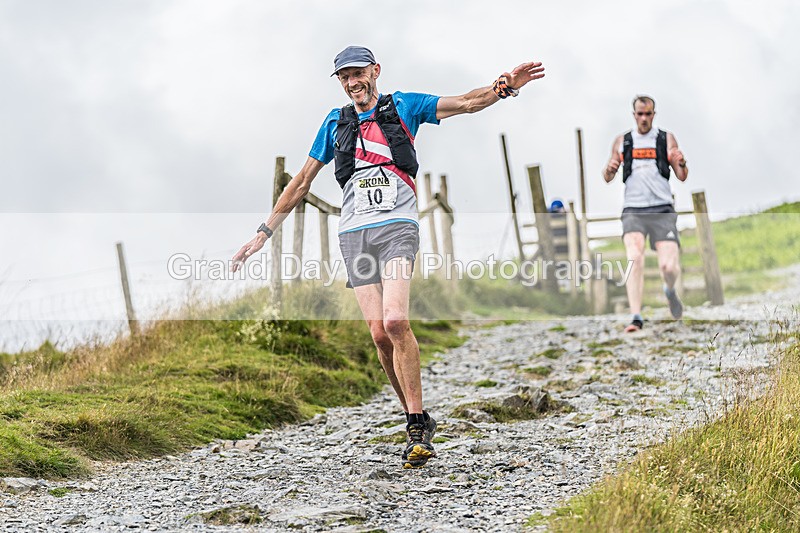 Skiddaw-682 - Skiddaw Fell Race Sunday 7th July 2014