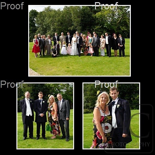  - Houston Kirk and Gleddoch House Hotel, Langbank