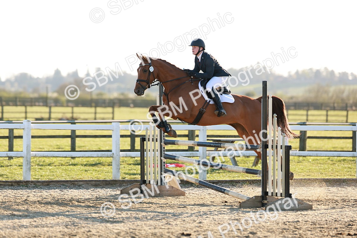 0B8A3164 - Class 7 - 1.00m