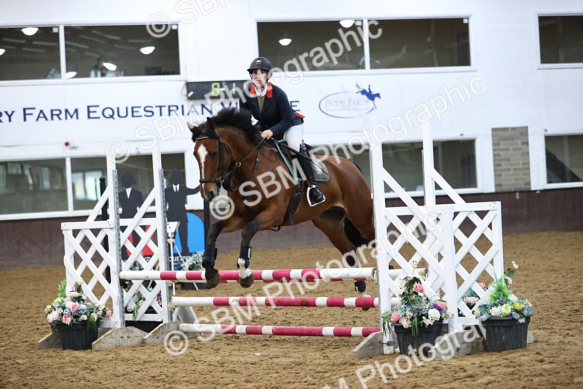 SBM_004594 - Class 15 - Clear Round 80cm