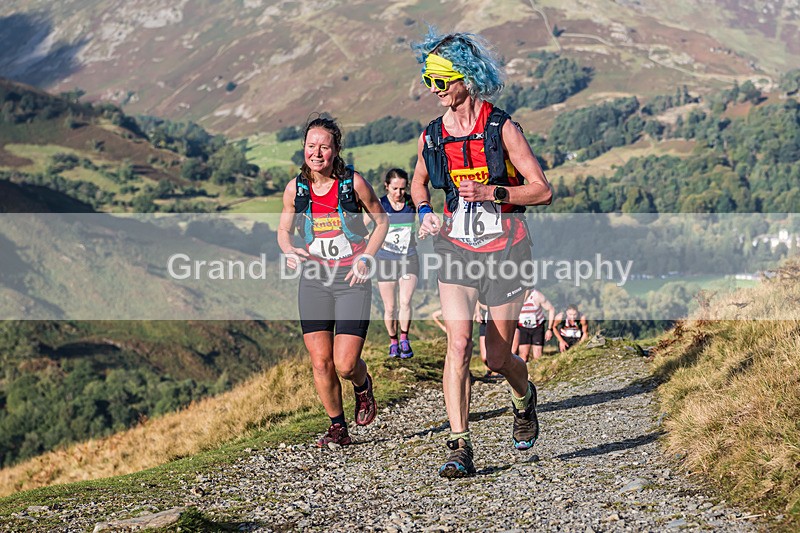 HBMR Leg 1-228 - Hodgson Brothers Mountain Relay Leg 1 Saturday 3rd October 2026