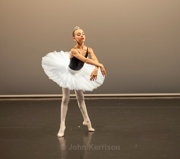  - Masters of Ballet Academy Vaganova Summer Intensive 2016