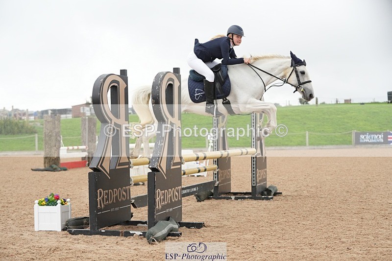 250920-101620-00580 - Cls 5 Pony British Novice and 80cm