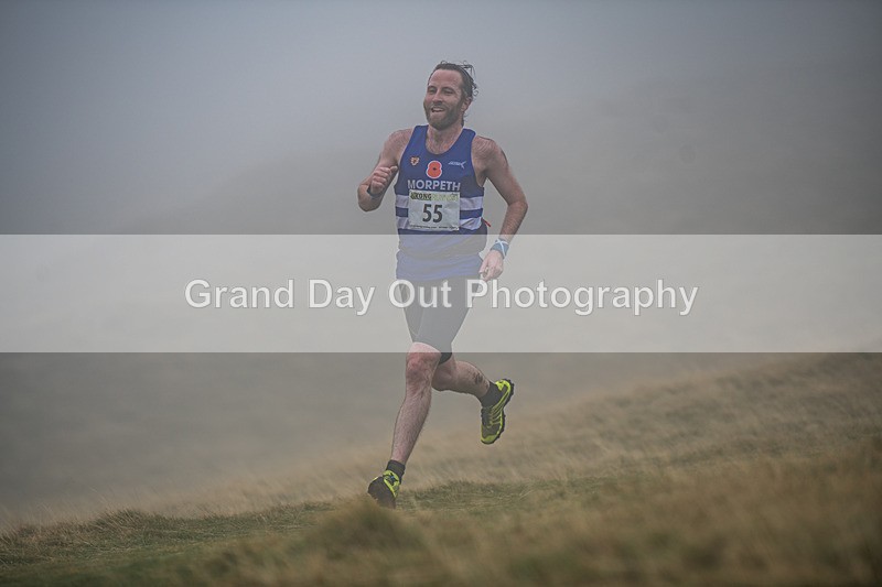 Sale Seniors-29 - Senior Sale Fell Race Sunday 10th November 2024