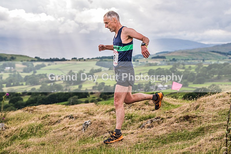 Reston-236 - Reston Scar Fell Race Wednesday 5th July 2023