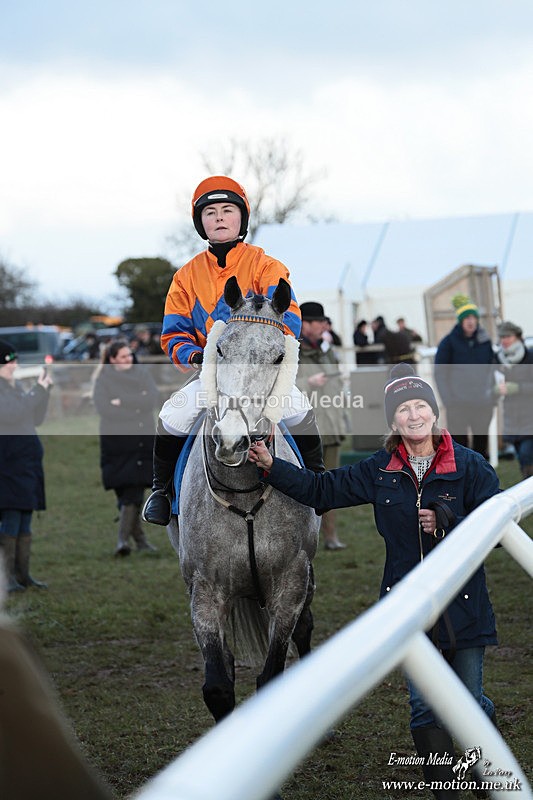 PtP 250126 590 - Cocklebarrow Races Point-to-Point 25/01/26