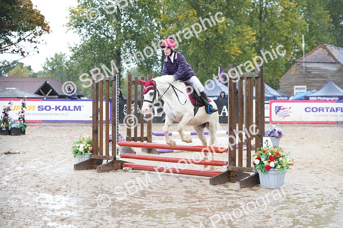 SBM_36332 - J5 - Junior Pony 50cm Championship