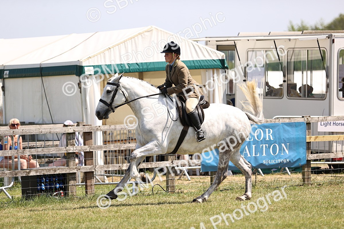 SBM_15171 - Class 79-80 - LIHS BSHA Rising Star Ridden Hunter