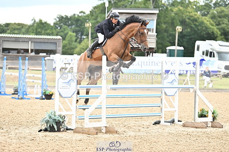 250706A-133651-19712 - Cls 49 Snr 1.10m Grand Prix