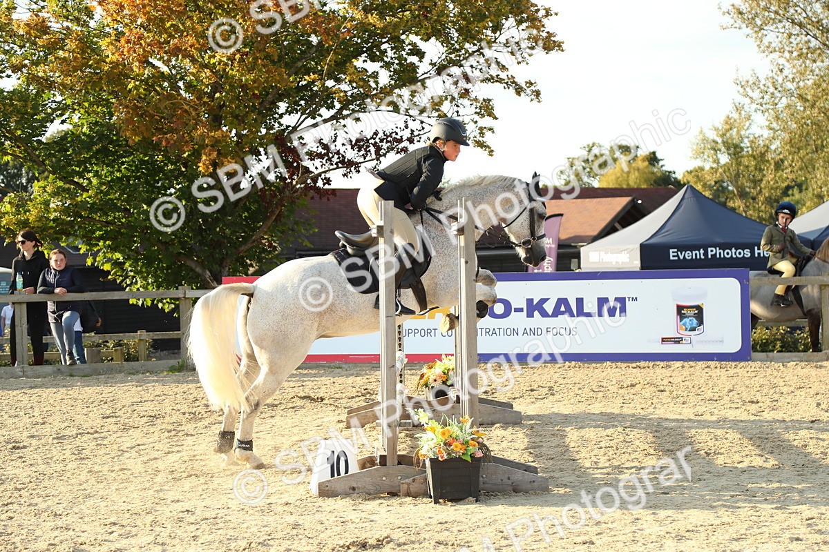 SBM_53776 - J8 - Junior Pony 65cm Championship