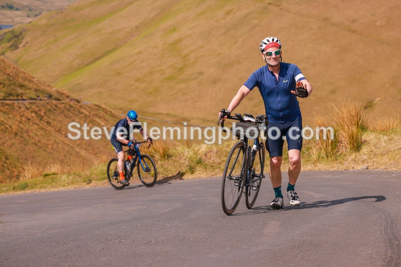 110854 - Newlands Pass 11.00-12.00