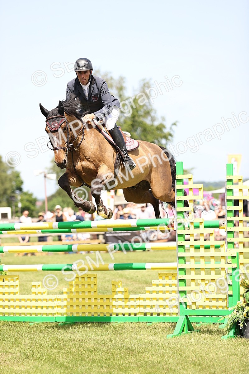 SBM_04049 - Class 201 - British Horse Feedds Speedi Beet HOYS Grade C