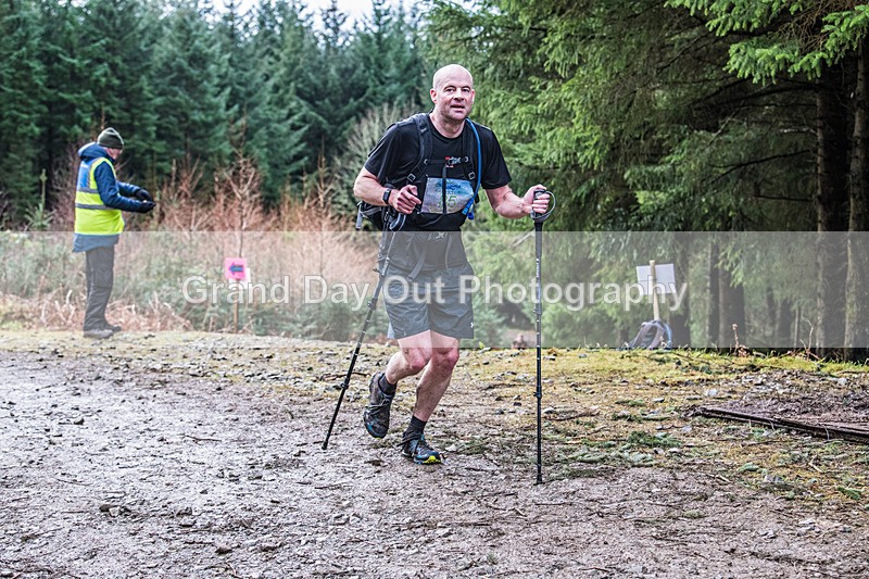 Glentress Marathon-1139 - High Terrain Events Glentress Marathon Trail Run Saturday 19th February 2023