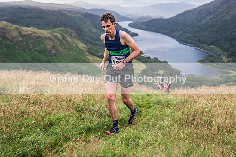 Steel Fell-79 - Steel Fell Race Wednesday 7th August 2024