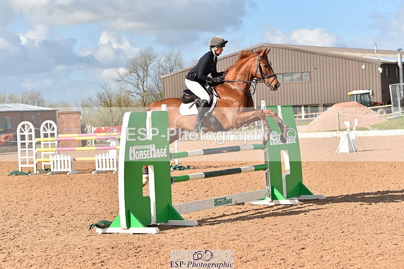 240306A-140322-01548 - Cls 4 Newcomers and 1.10m Open