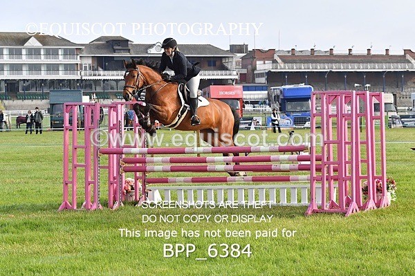 BPP_6384 - CLASS 1 Senior Newcomers/ 1.10m Open