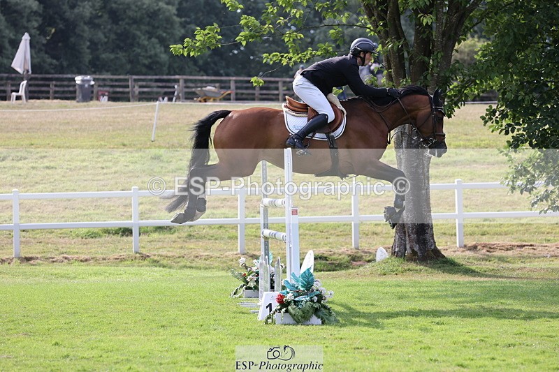 250704A-090023-07984 - Cls 15 Snr 1.20m Open