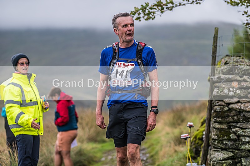 Old Crown Round-944 - Old Crown Round Fell Race Saturday 12th September 2026