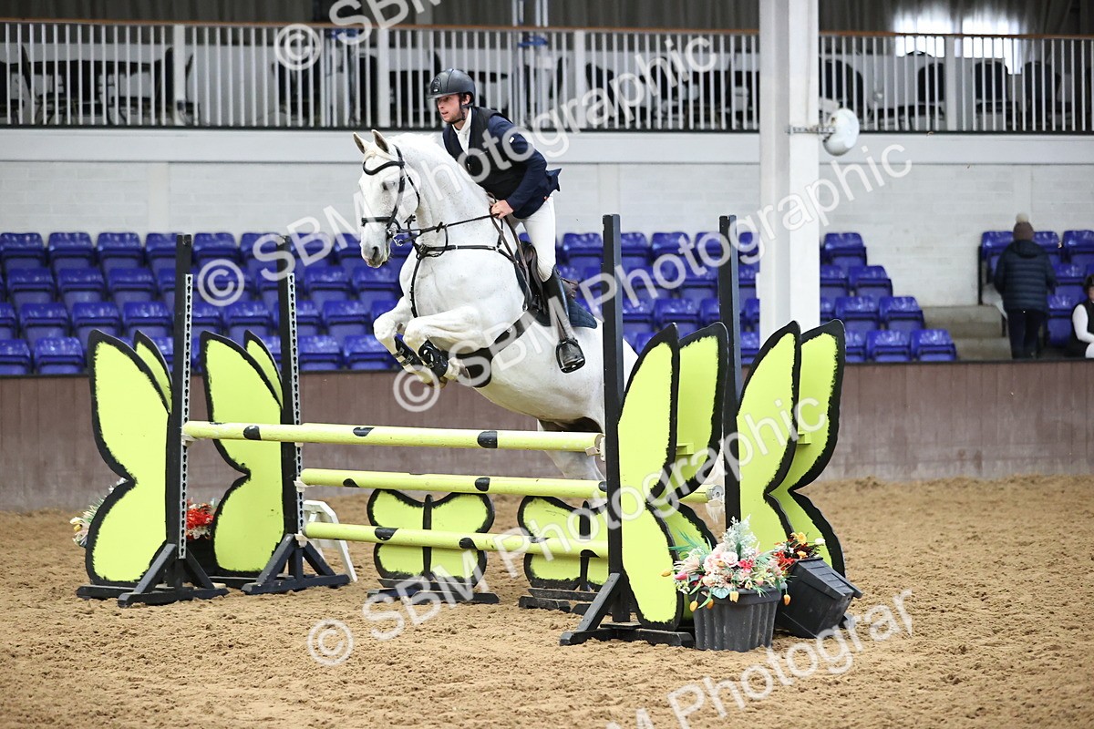 SBM_006852 - Class 18 - Senior Discovery 1.00m