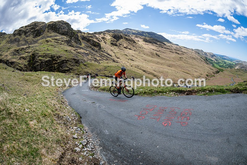 133755 - Hardknott Pass Camera 2 13.00-14.00