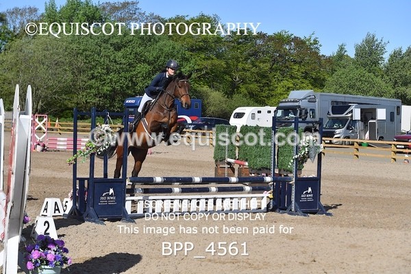 BPP_4561 - CLASS 11  SAT Club/ Unaffiliated 70cms Open