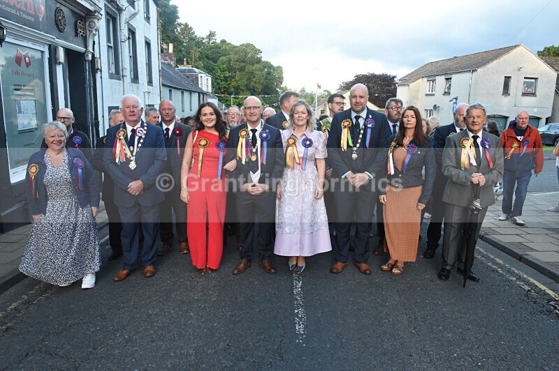 019 - Selkirk Common Riding 2026
