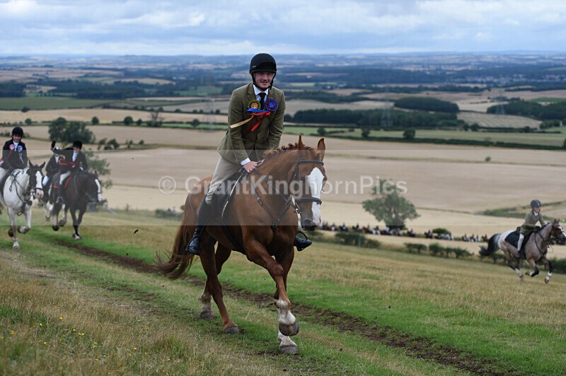 043 - Flodden Rideout 2026