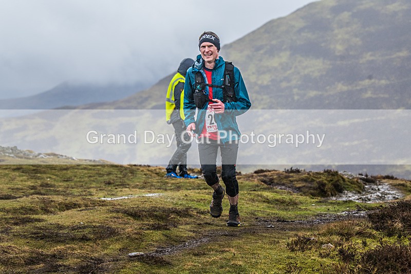 Coledale-833 - Coledale Horseshoe Fell Race Saturday 25th March 2023
