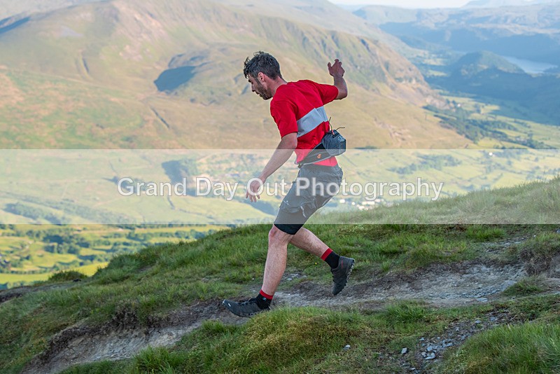 Blencathra-120 - Blencathra Fell Race Wednesday 7th June 2023